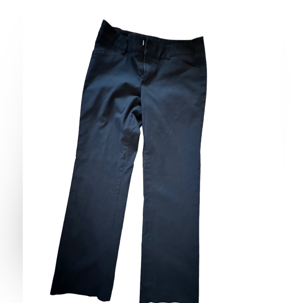 Lacoste Women’s pants. Navy Blue. Size 34